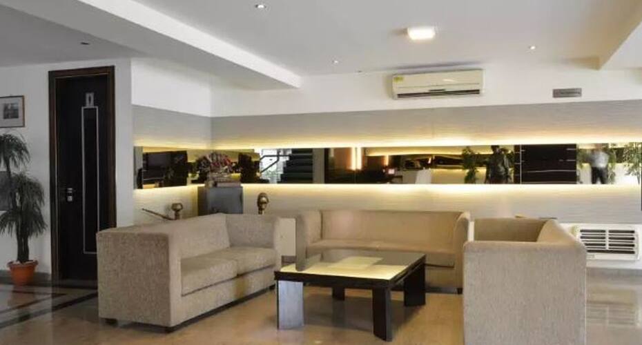 فندق شريانز إن, New Delhi 3